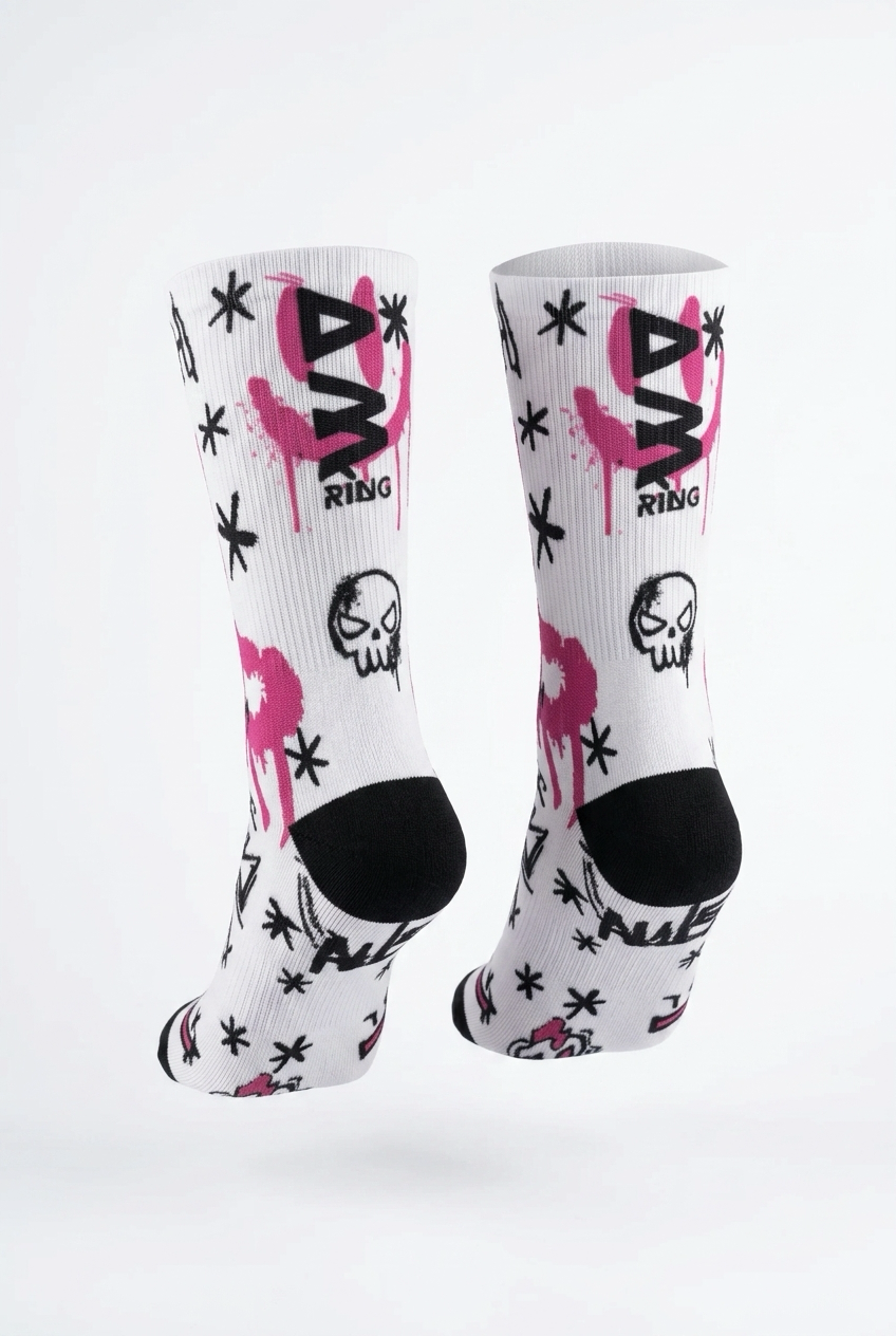 SOCKS STRONG